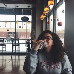 Meet your Posher, Hope